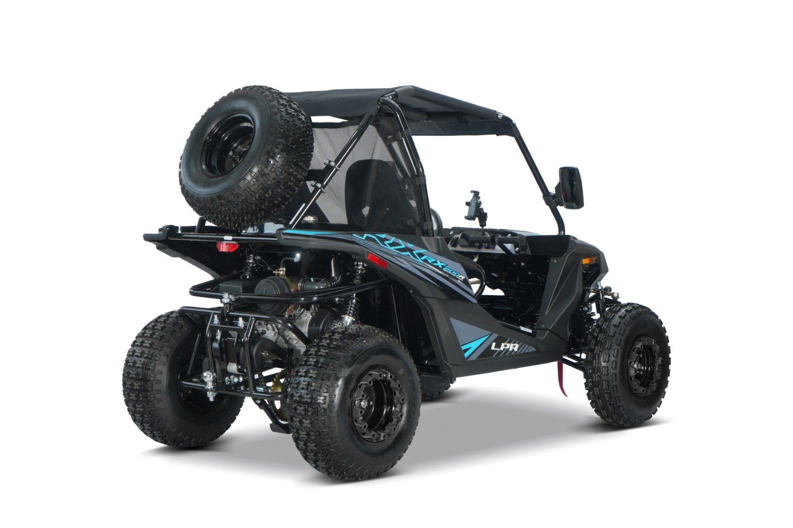 LPR Buggy Avant